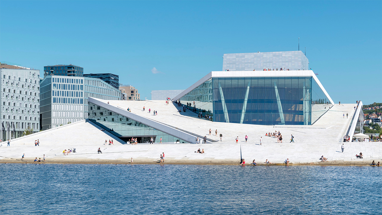 The week’s news, plus updates from Bangkok and Oslo 