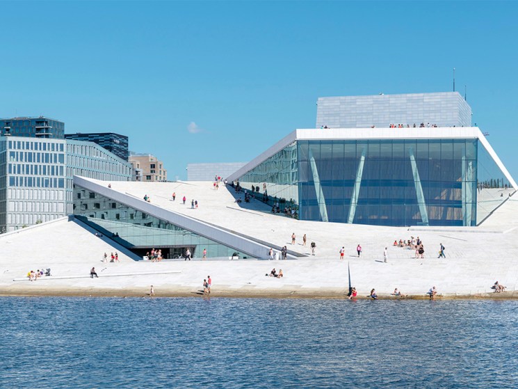 The week’s news, plus updates from Bangkok and Oslo 