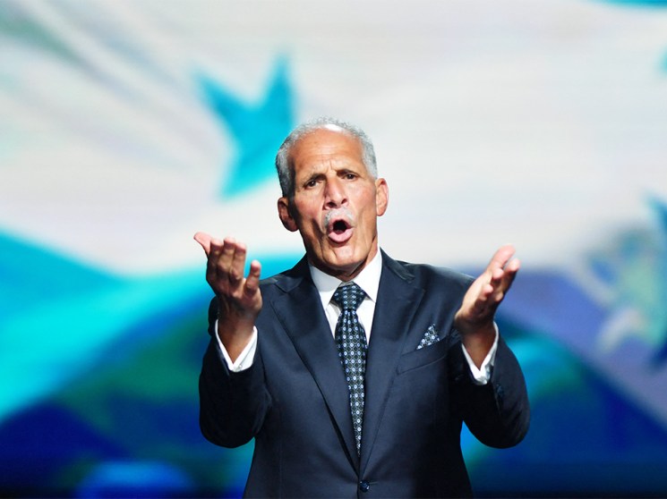 Why is Washington so interested in Honduras’s presidential election?