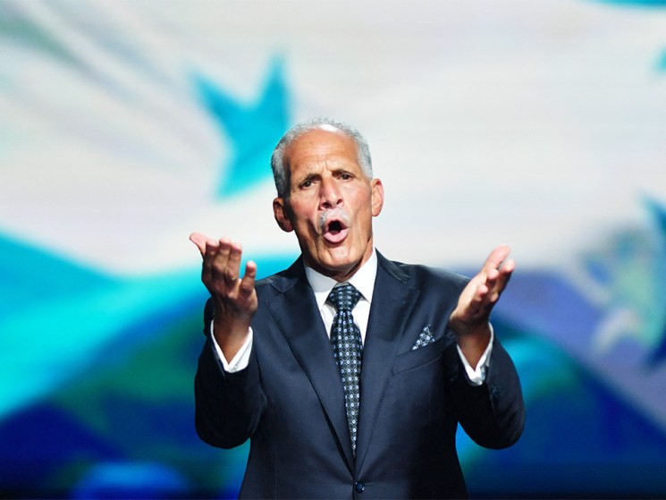 Why is Washington so interested in Honduras’s presidential election?