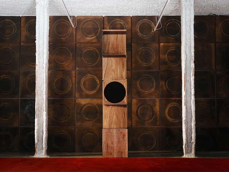 The aesthetics of functionality with Nifemi Marcus Bello and Wes Anderson