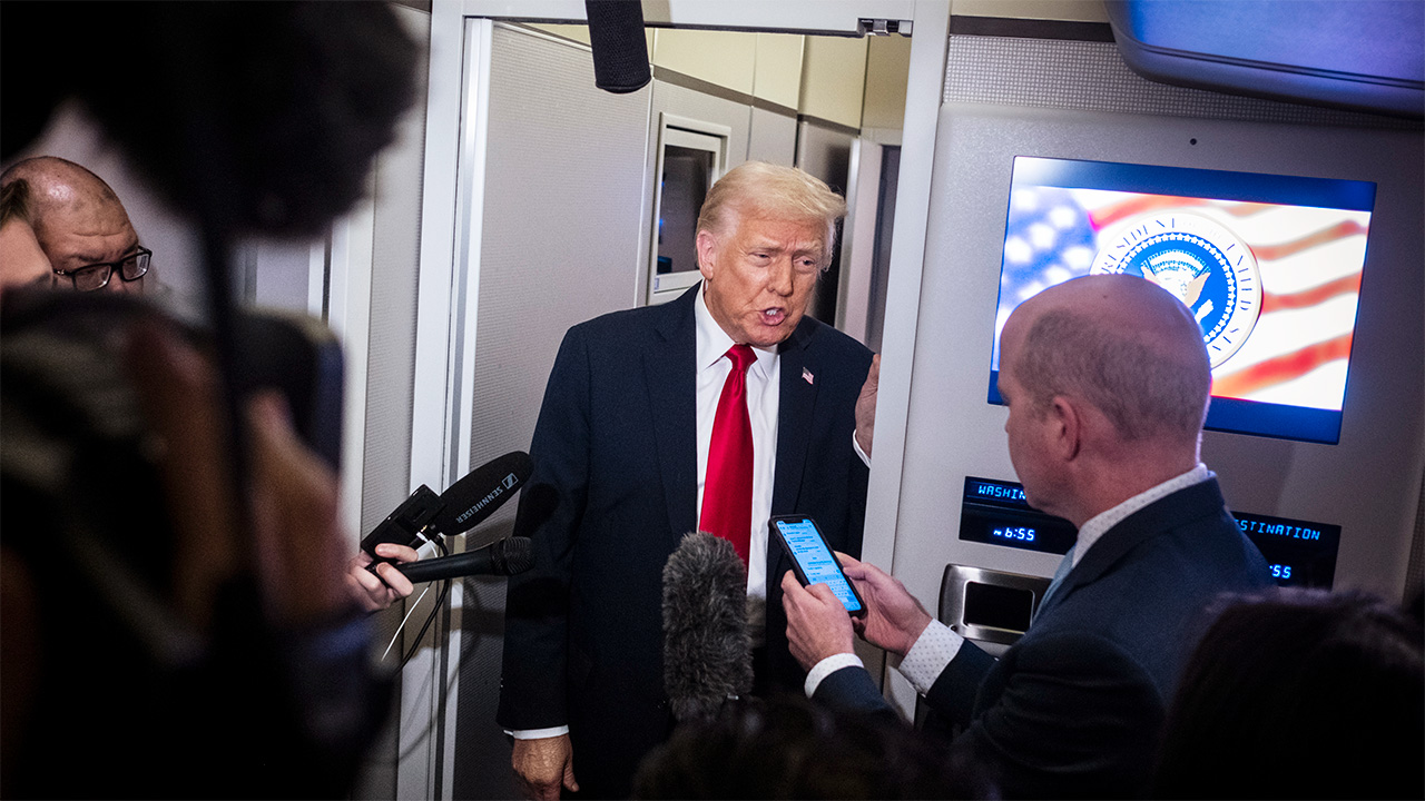 US accused of acting for Kremlin and how to move a national archive