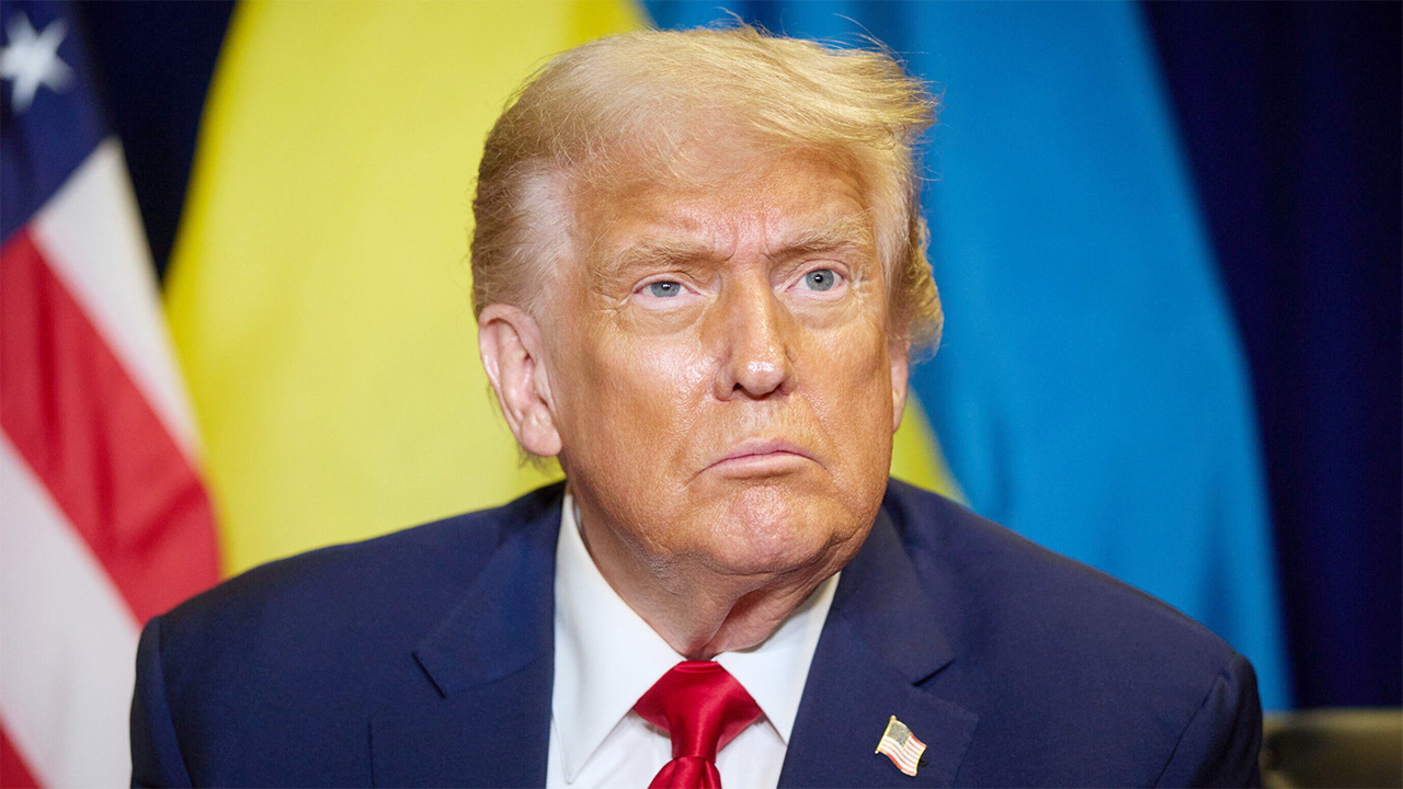 What next in the White House’s renewed push for peace in Ukraine?