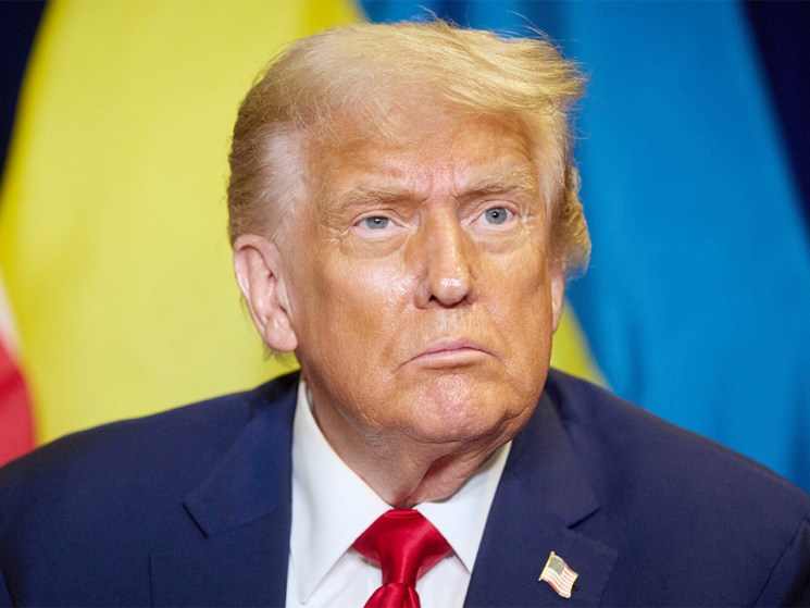 What next in the White House’s renewed push for peace in Ukraine?