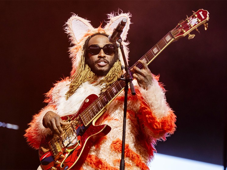 Highlights from the Monocle Radio playlist