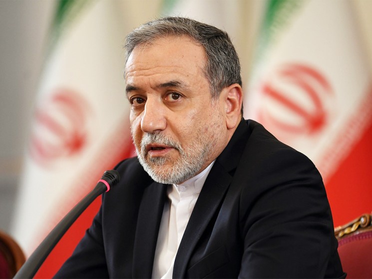 The future of a nuclear deal and Russia’s path to democracy