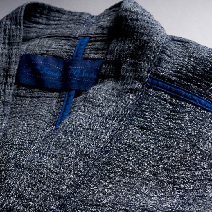 ‘Yukata’ by Porter Classic