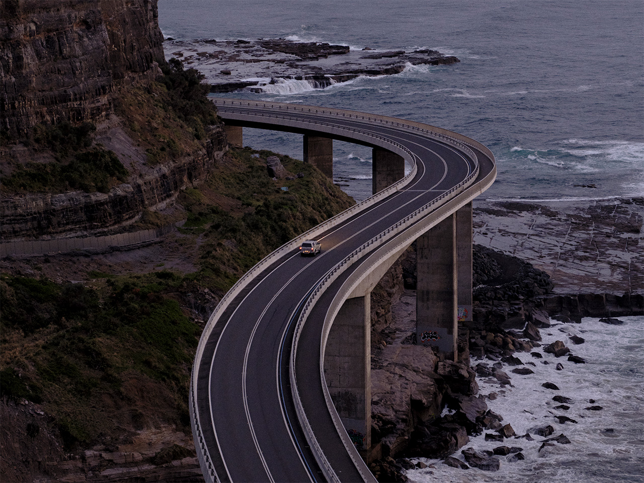 In search of Australia’s natural bounty: A guide to the Grand Pacific Drive
