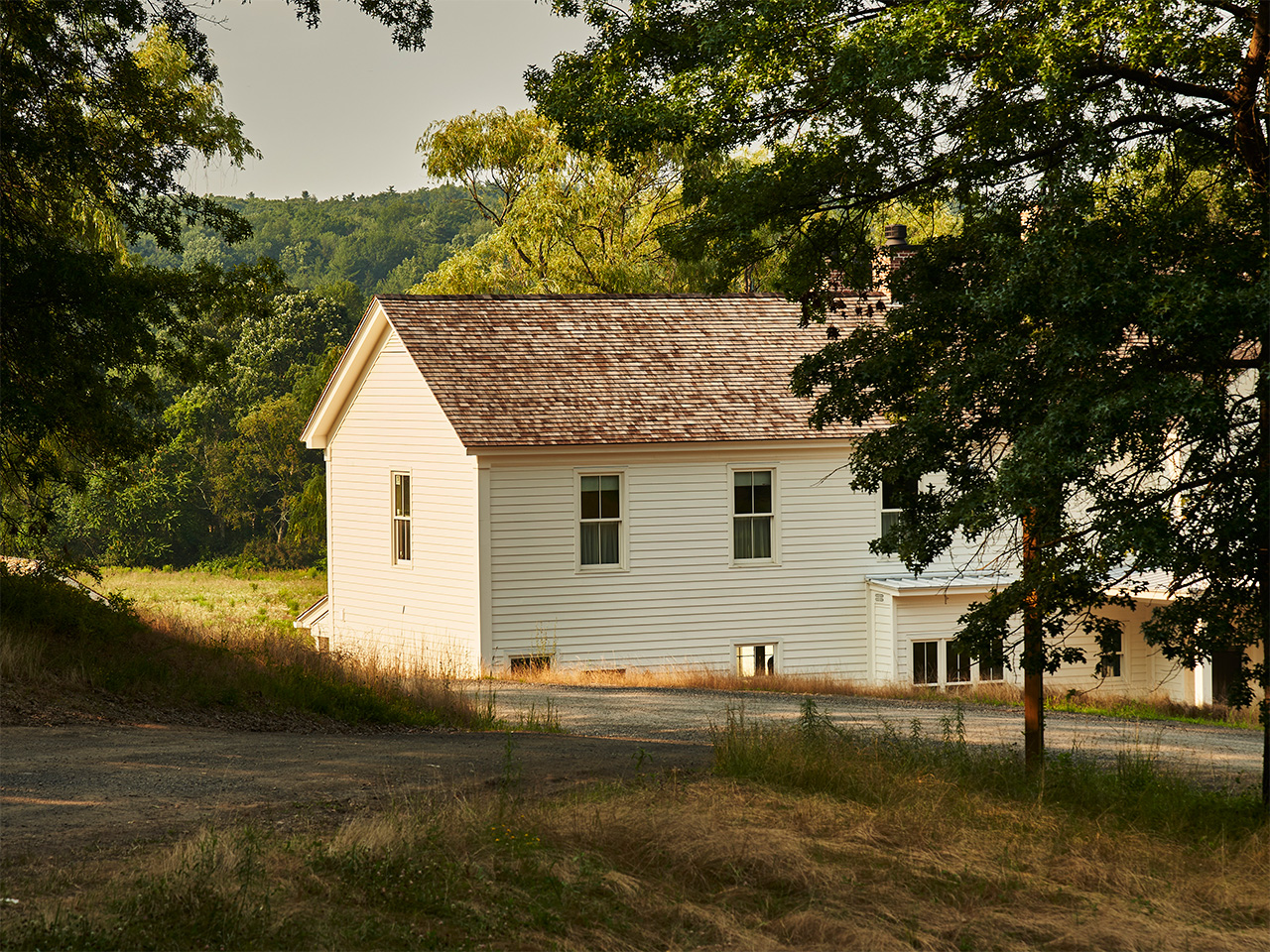 Upstate New York is having a renaissance. Here’s where to eat, shop and stay on your next trip