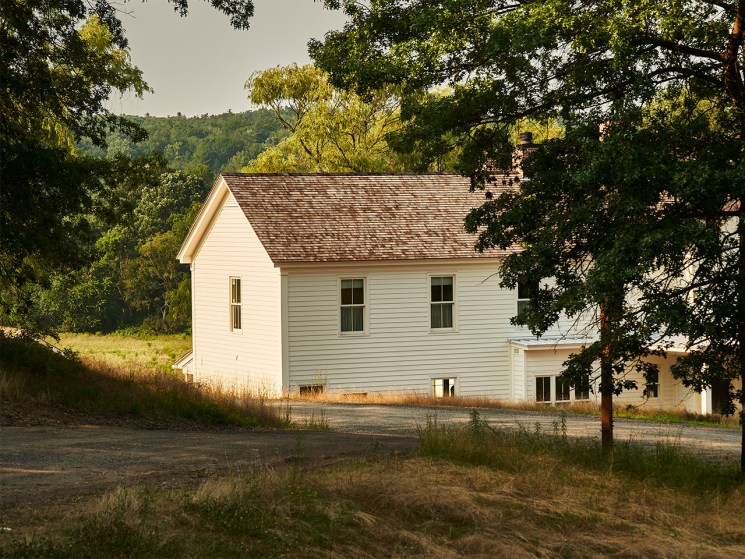 Upstate New York is having a renaissance. Here’s where to eat, shop and stay on your next trip