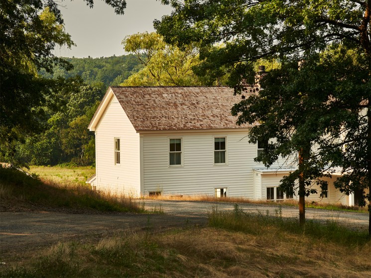 Upstate New York is having a renaissance. Here’s where to eat, shop and stay on your next trip