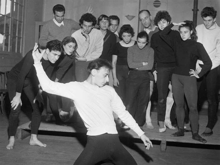 What can business leaders learn from stagecraft? The National Theatre says: ‘More than you think’