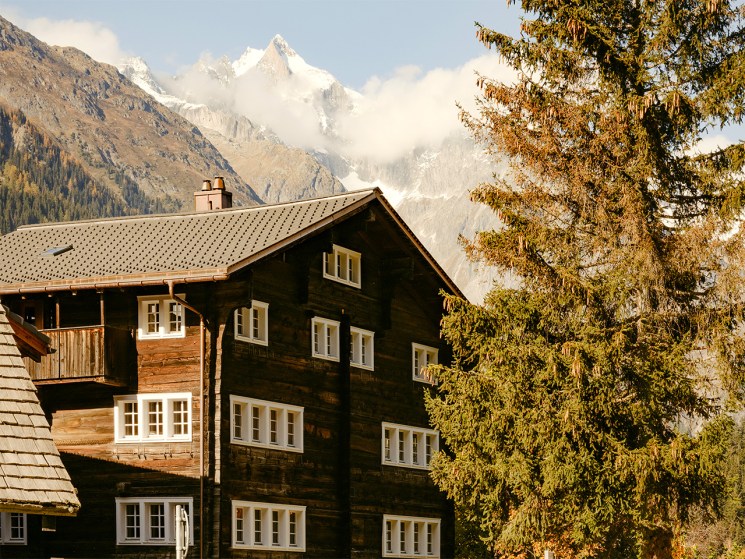 Twenty-five winter experiences to add to your itinerary from ‘Switzerland: The Monocle Handbook’