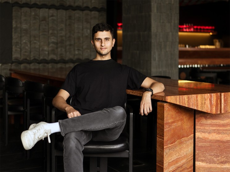 Adbullah Alazzaz Saudi Arabia Architectural Development