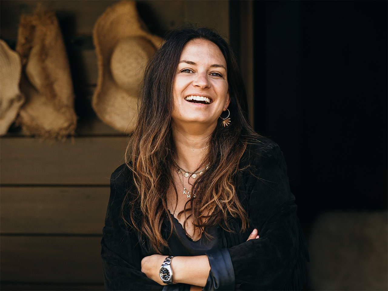 How Prisca Llagostera’s boutique hotels went global