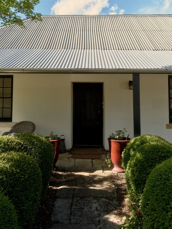 Victorian-era homesteads dot the Southern Highlands