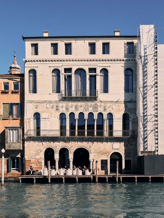 The Venice Venice Hotel, Venice