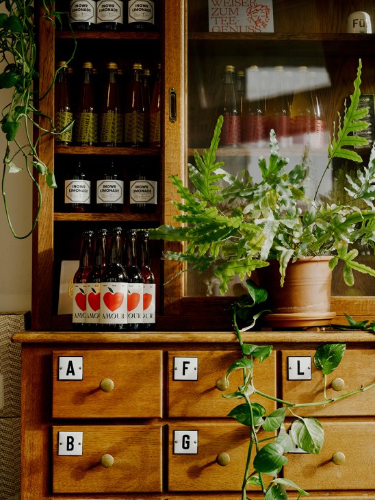 Apfelgold, Berne, Switzerland