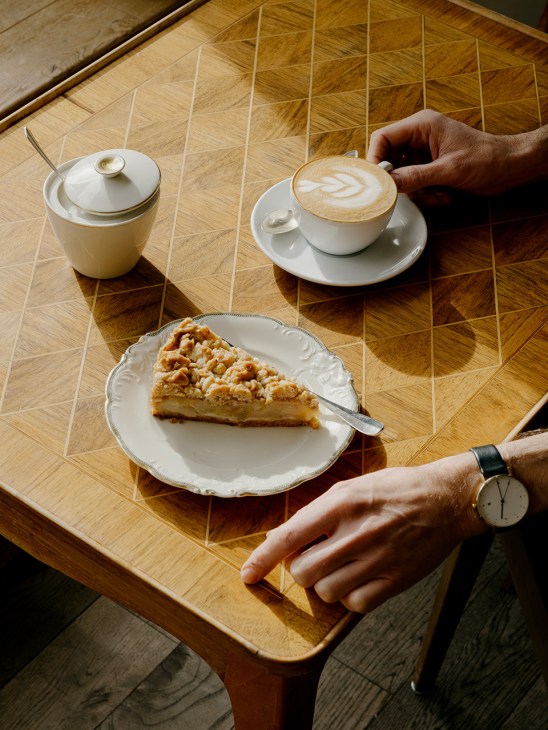 Apfelgold, Berne, Switzerland