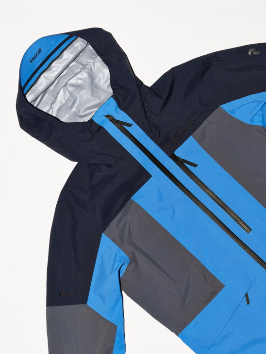 jacket by Peak Performance from Mytheresa