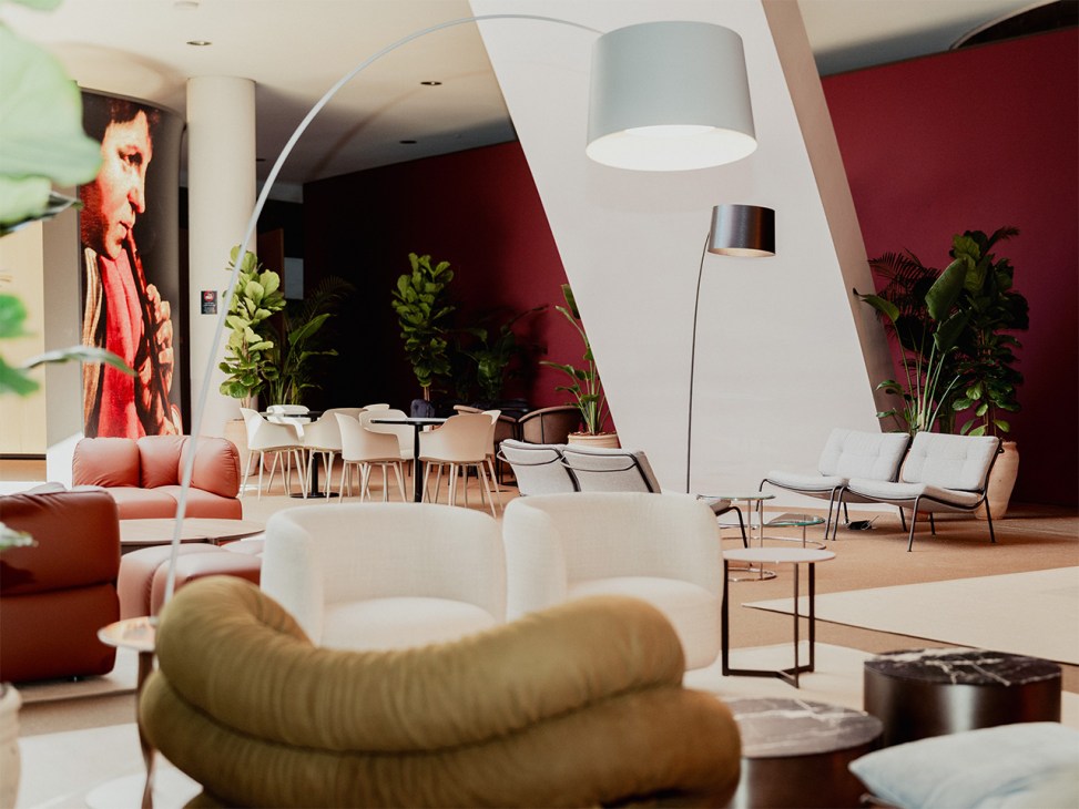 Salone del Mobile Riyadh 