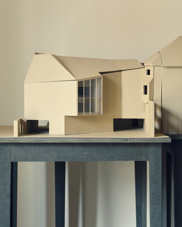 Model library
(Brixen)