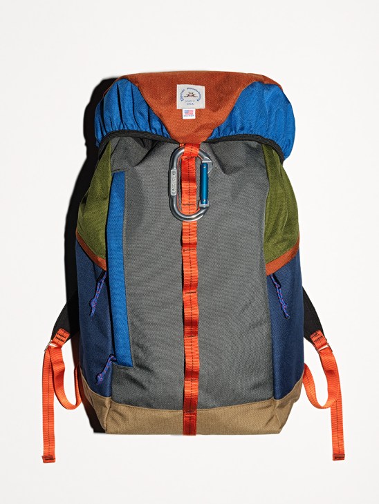 backpack by Epperson Mountaineering from Clutch Cafe