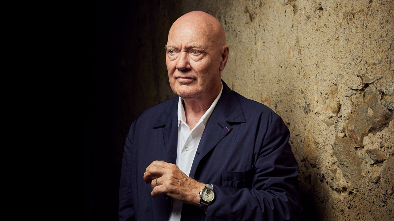Tyler Brûlé is joined by Jean-Claude Biver for a look at the art of watchmaking