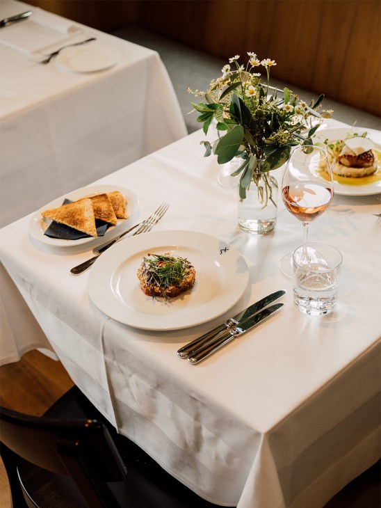 Oxen, Küsnacht, Zürich