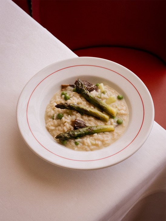 Roberto, Geneva, Switzerland