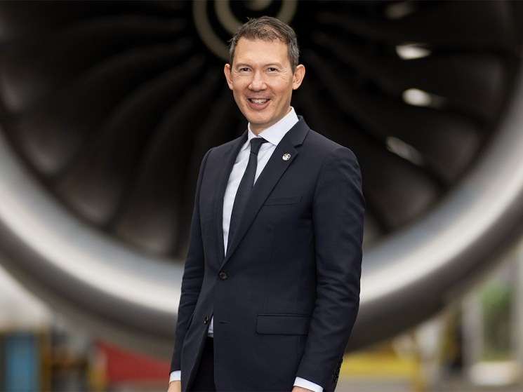 Tyler Brûlé is joined by Benjamin Smith to discuss efficiency and sustainability at Air France-KLM