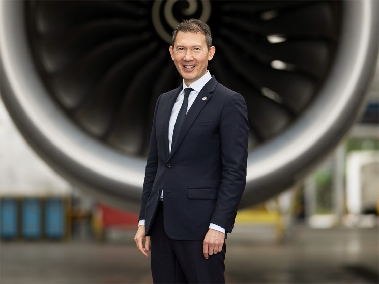 Air France-KLM CEO Benjamin Smith’s first-class plans to expand the carrier