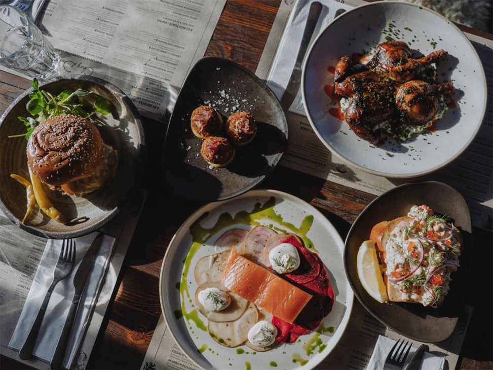 Chez Dany, Verbier, Switzerland