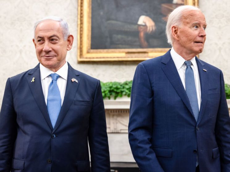 Reforming the US-Israel relationship and how behavioural science shapes urban policy