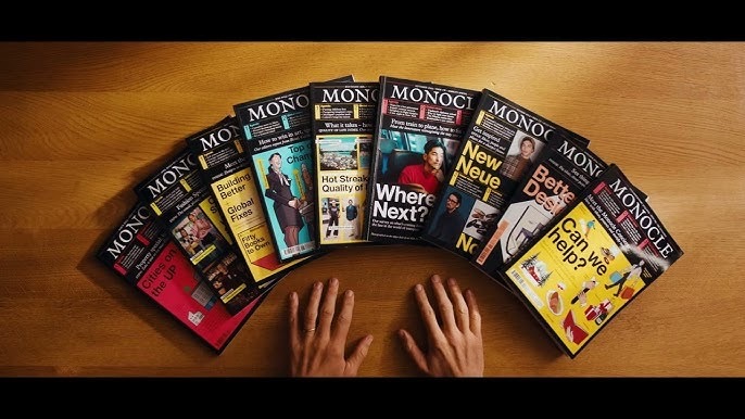 その他 MONOCLE Monocle magazine Oct 2025 Style Special Who What Wear: Our Dapper