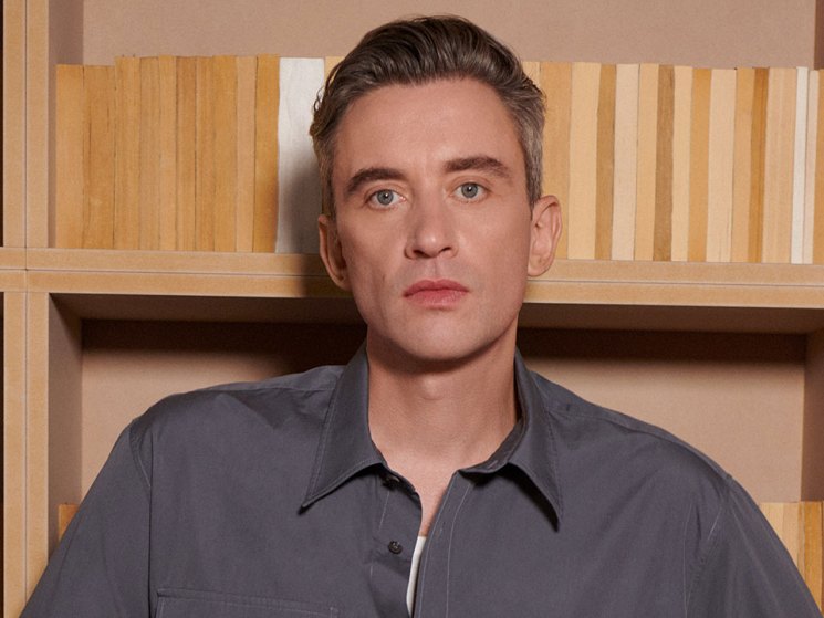 Patou’s Guillaume Henry on bringing joy back to fashion 