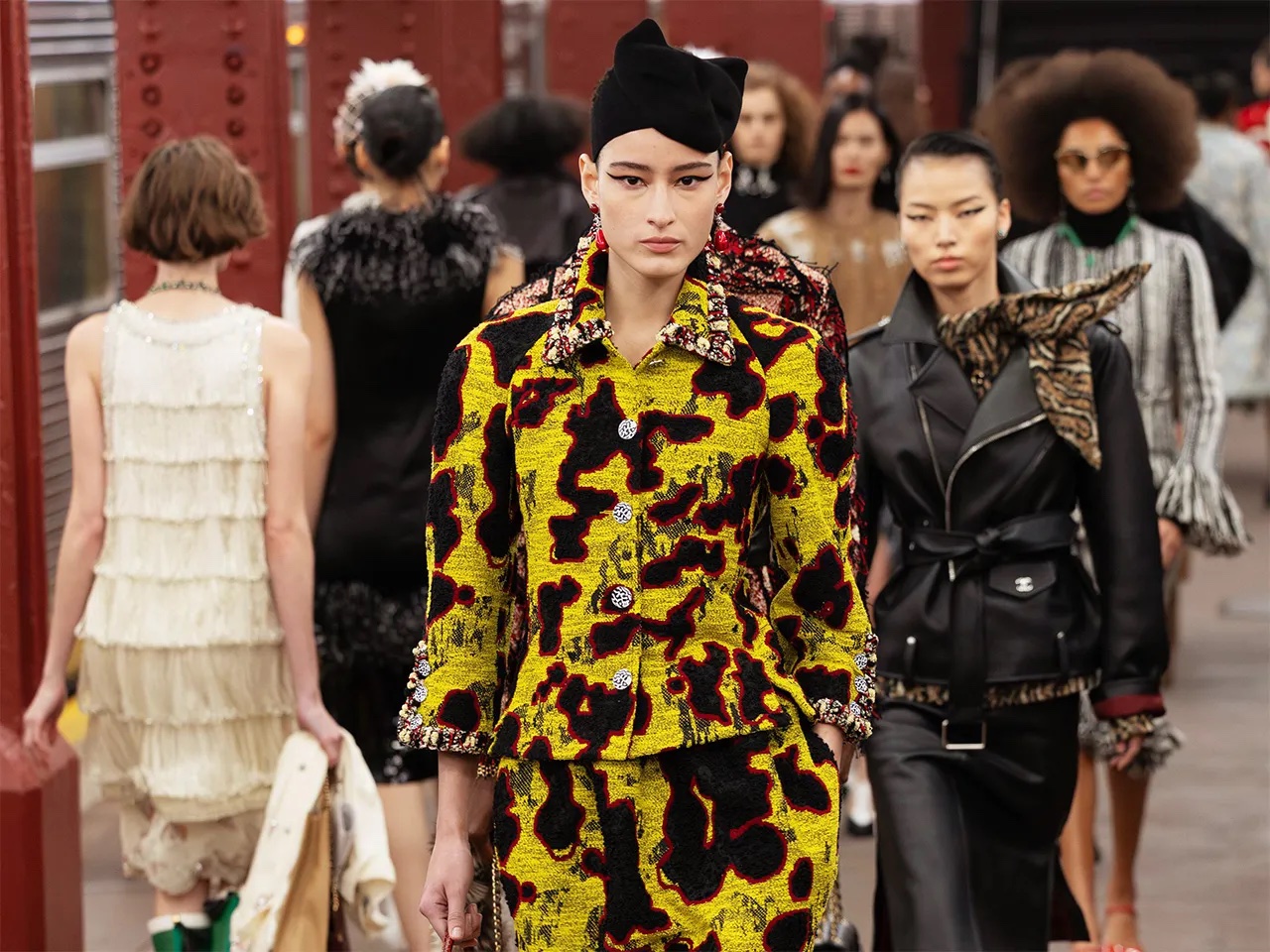 After fashion’s creative shakeout, who will define luxury in 2026?