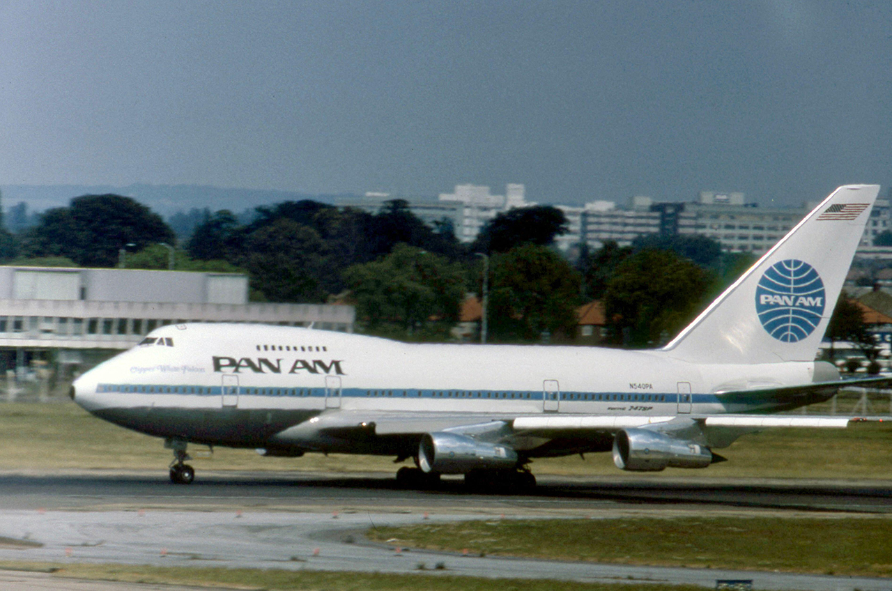 250 years of US innovation, part two: Aviation