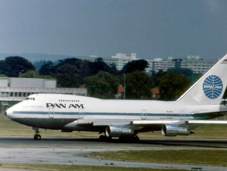 250 years of US innovation, part two: Aviation