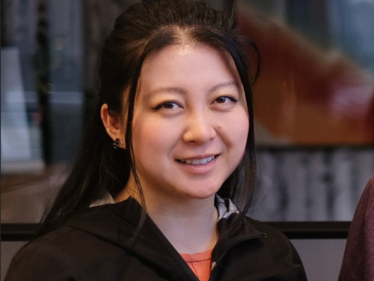 Women’s wealth and the 2025 UBS Female Founder Award