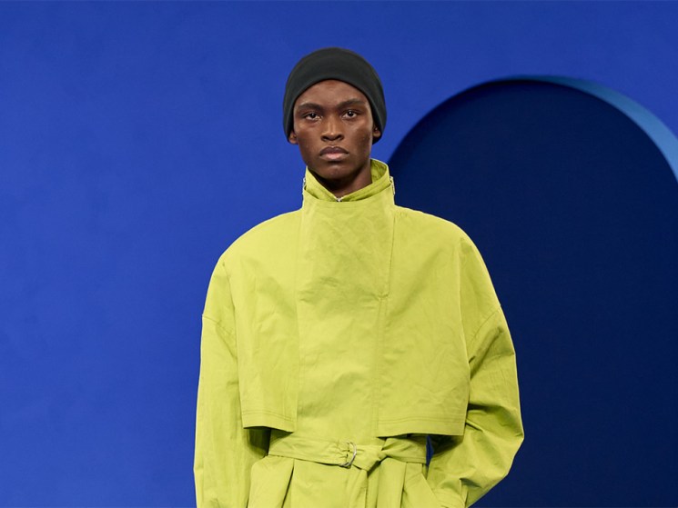 The year in fashion, design and hospitality