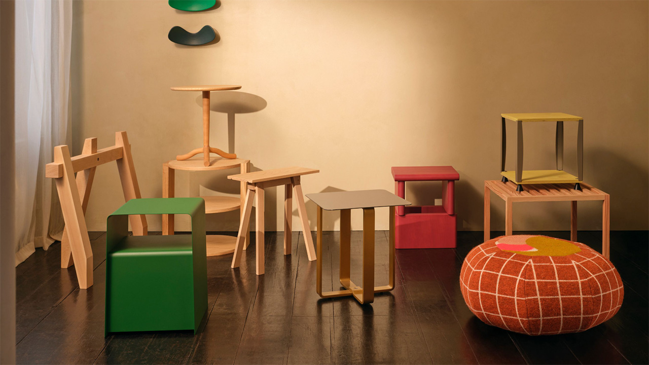 How to spot timeless design and make DIY chic with SCP and MG&Co