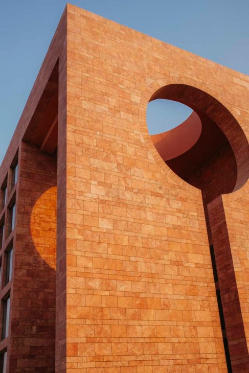 Education City, Qatar