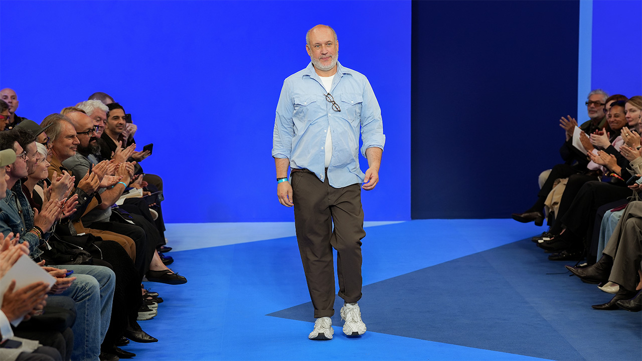 From Peter Copping to Anya Hindmarch and Nick Wakeman: Thoughts from our favourite designers