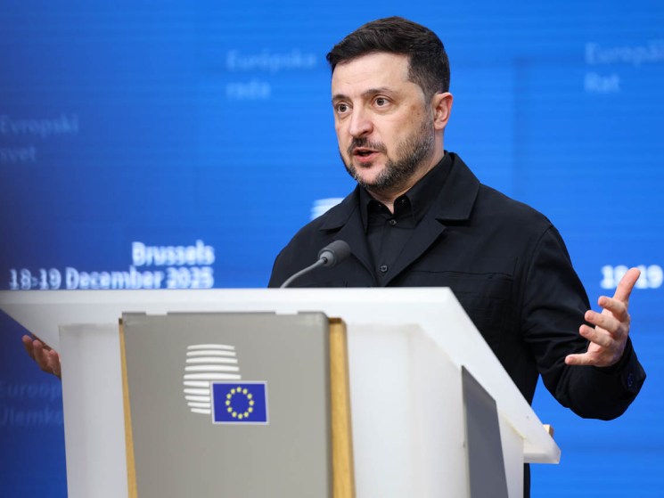 Shifting Western priorities, from Europe and the US to Asia