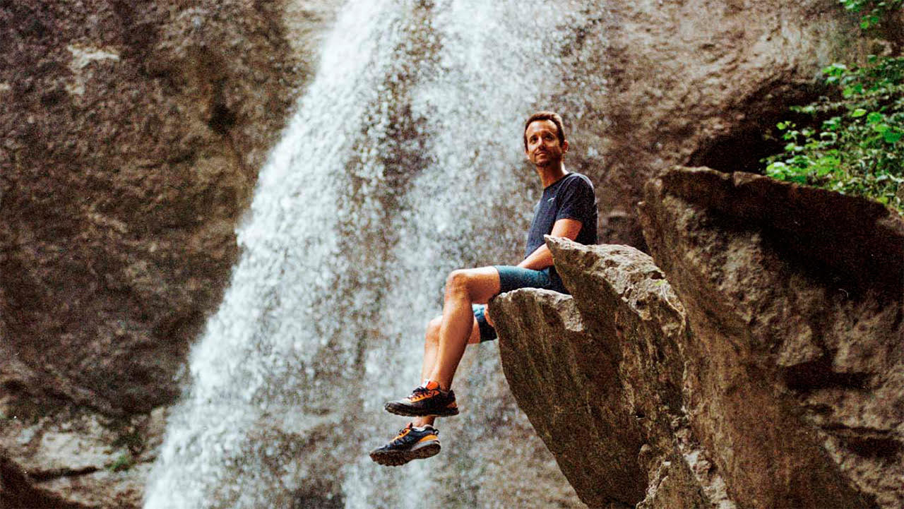 Winter warmth with Sheep Inc & Klättermusen