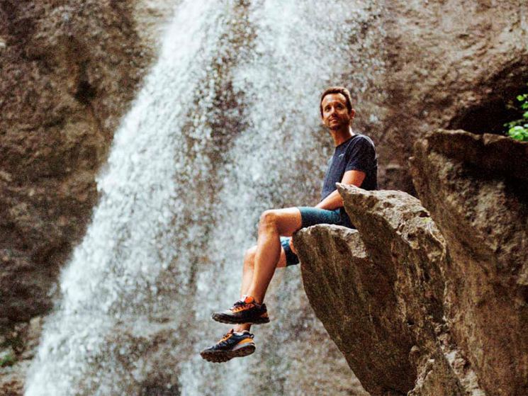 Winter warmth with Sheep Inc & Klättermusen