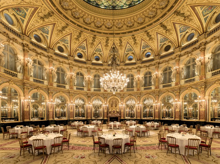 IHG’s Christophe Laure on the next era of the Intercontinental and luxury hotel growth