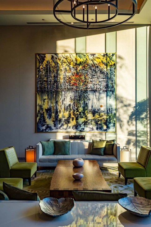 “Kizashi” by Mika Toba