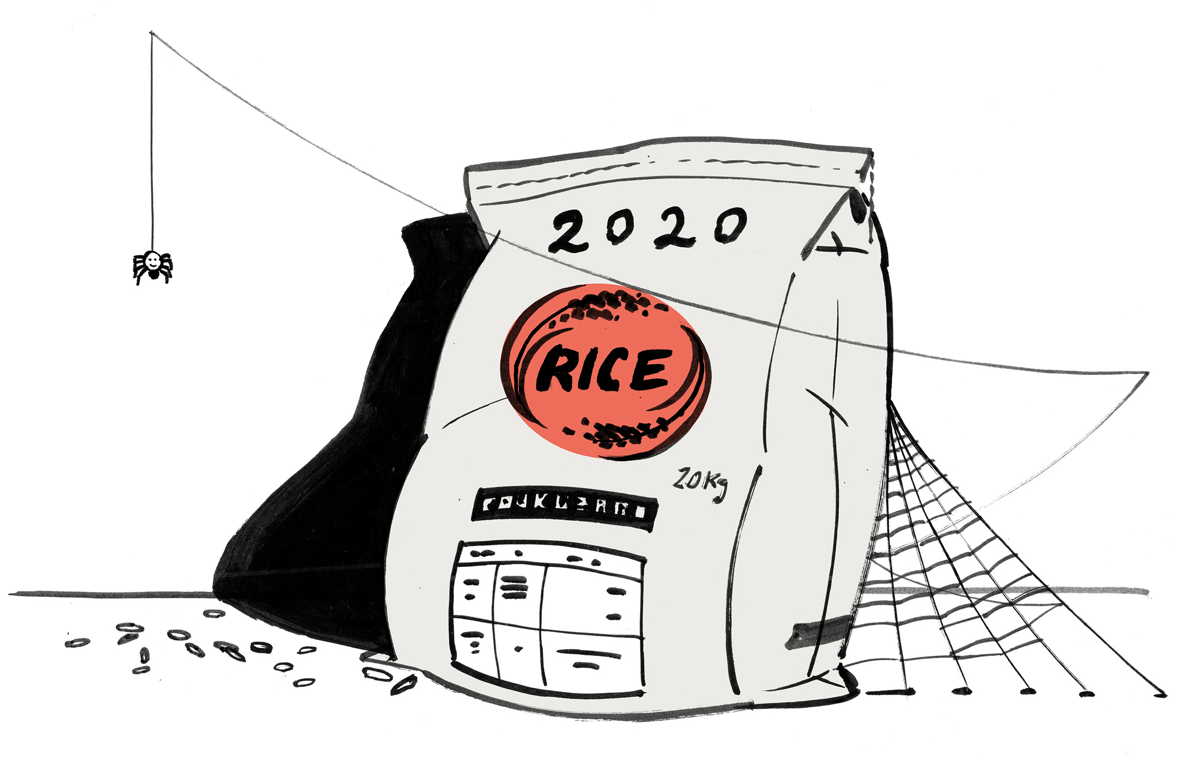 Japan’s 10 buzzwords of 2025 reveal a snapshot of a country in flux